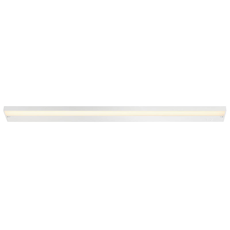Savoy House 4-UC-3000K-40 40" LED UnderCabinet Light