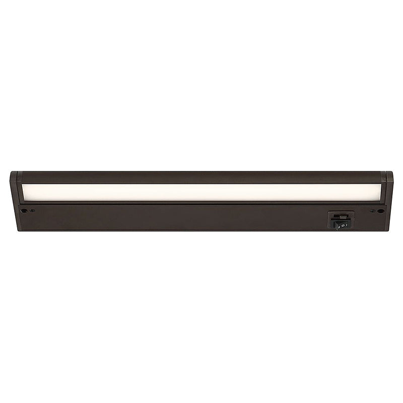 Savoy House 4-UC-5CCT-16 16" LED 5CCT UnderCabinet Light