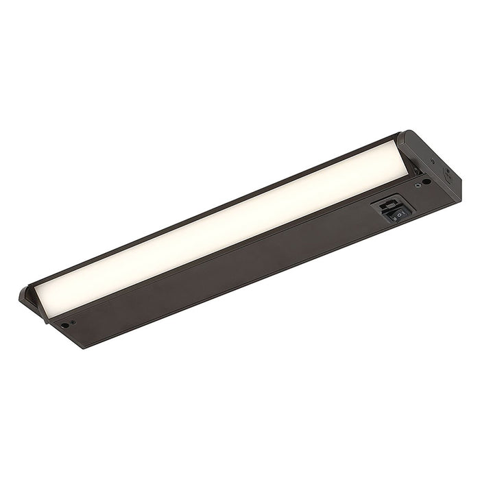 Savoy House 4-UC-5CCT-16 16" LED 5CCT UnderCabinet Light