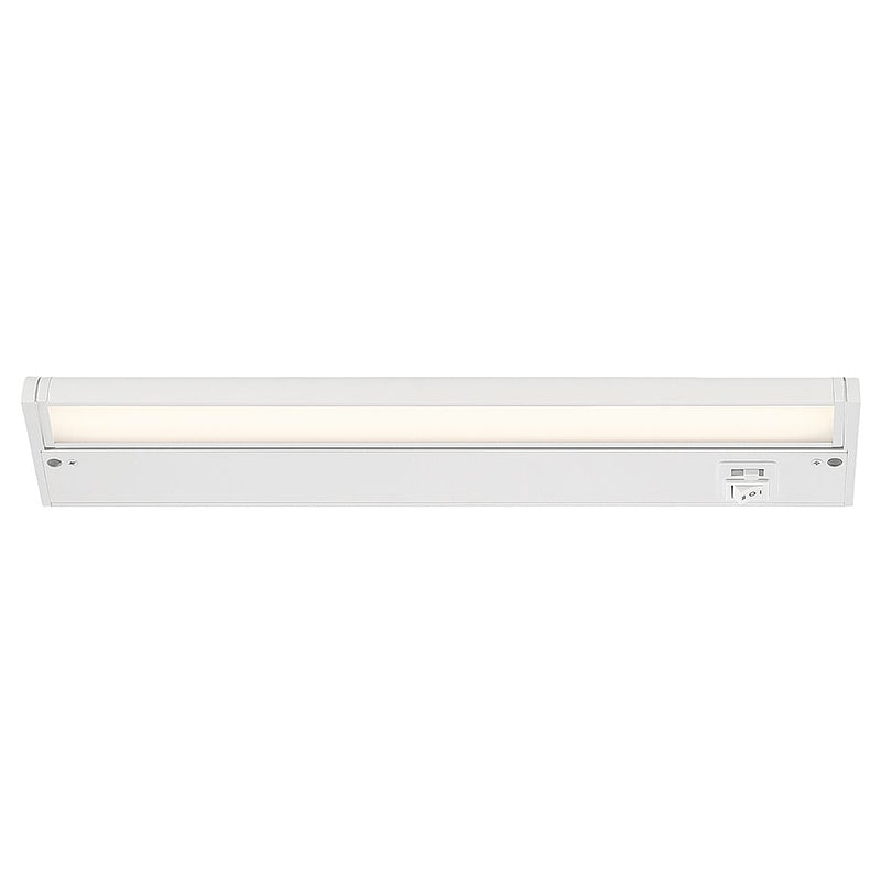 Savoy House 4-UC-5CCT-16 16" LED 5CCT UnderCabinet Light