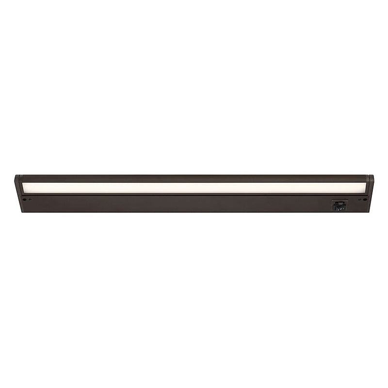Savoy House 4-UC-5CCT-24 24" LED 5CCT UnderCabinet Light