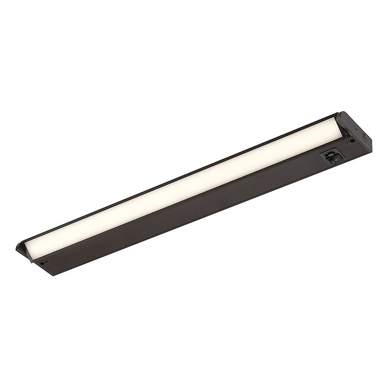 Savoy House 4-UC-5CCT-24 24" LED 5CCT UnderCabinet Light