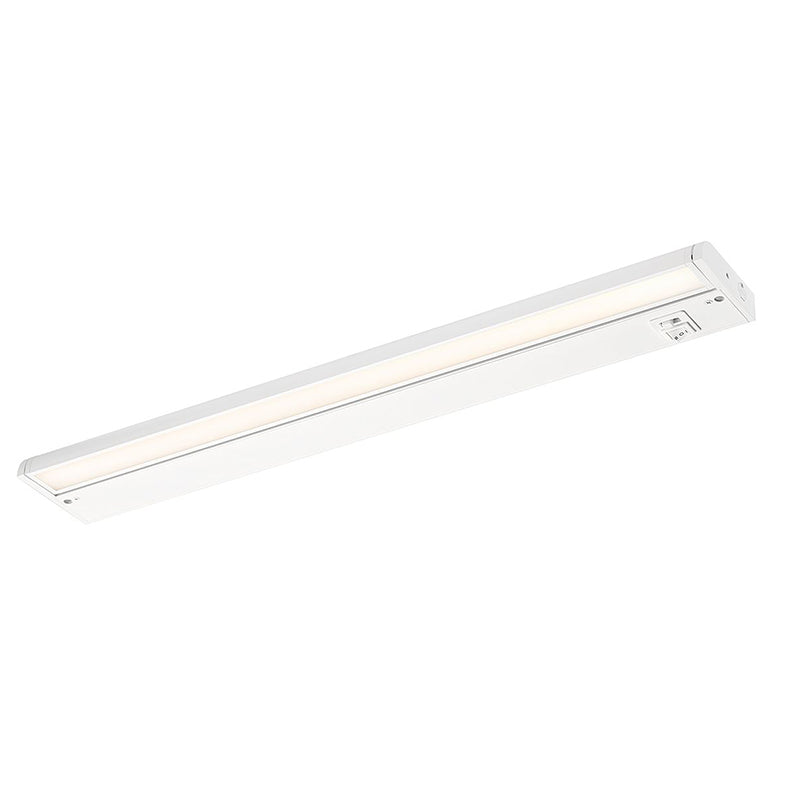 Savoy House 4-UC-5CCT-24 24" LED 5CCT UnderCabinet Light