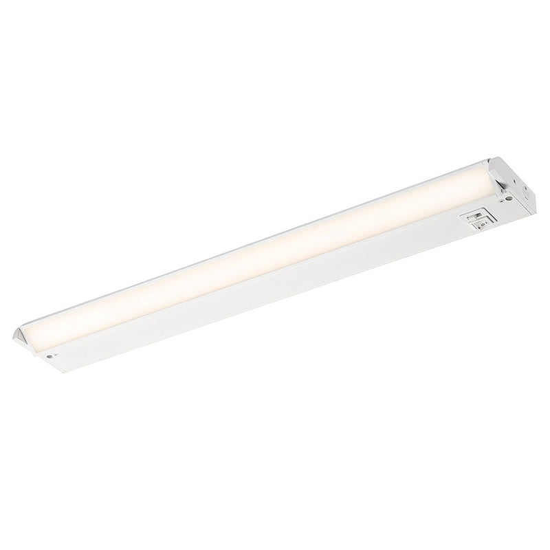 Savoy House 4-UC-5CCT-24 24" LED 5CCT UnderCabinet Light