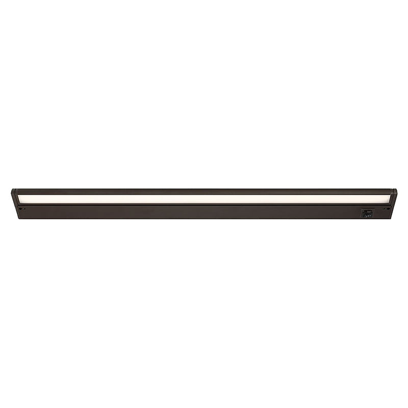 Savoy House 4-UC-5CCT-32 32" LED 5CCT UnderCabinet Light