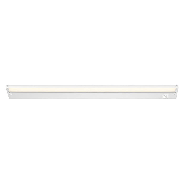 Savoy House 4-UC-5CCT-32 32" LED 5CCT UnderCabinet Light