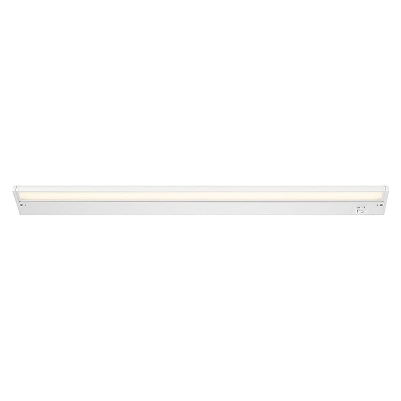 Savoy House 4-UC-5CCT-32 32" LED 5CCT UnderCabinet Light
