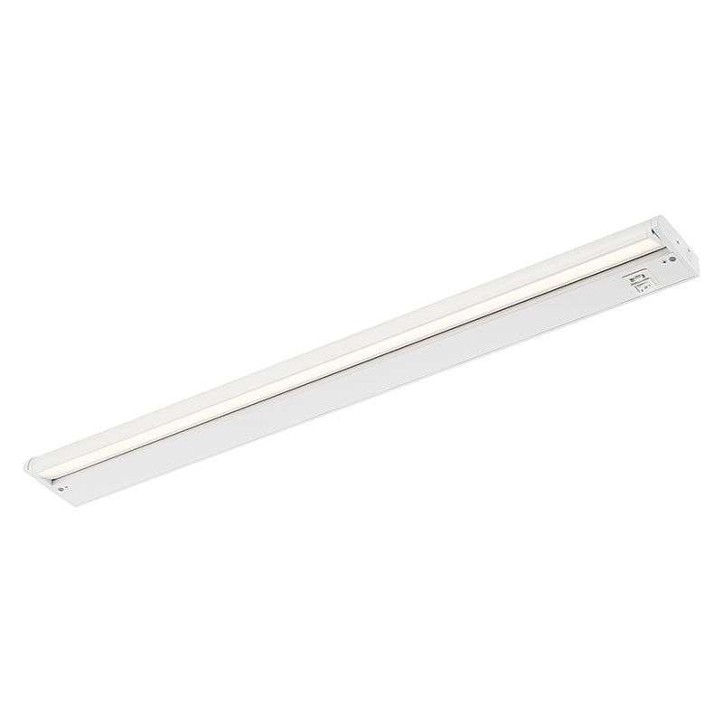 Savoy House 4-UC-5CCT-32 32" LED 5CCT UnderCabinet Light