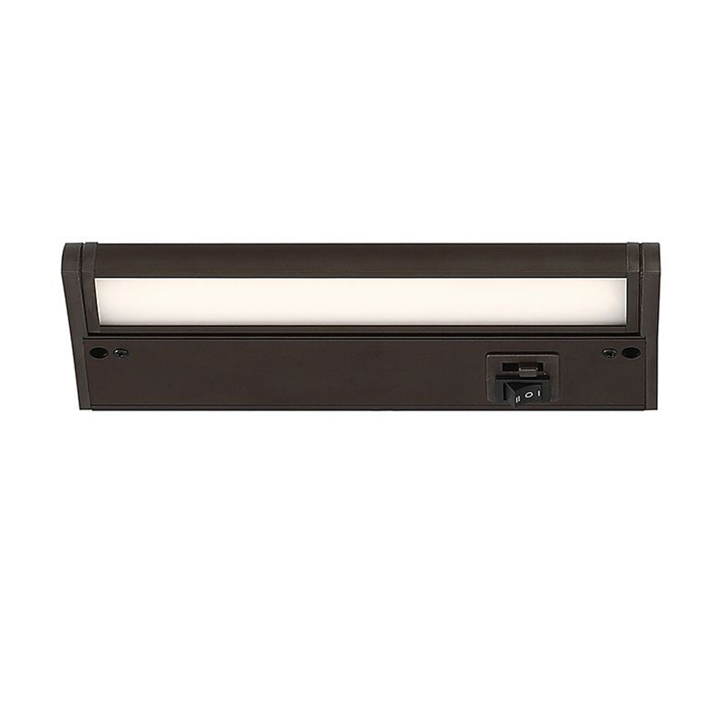 Savoy House 4-UC-5CCT-9 9" LED 5CCT UnderCabinet Light