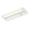 Savoy House 4-UC-5CCT-9 9" LED 5CCT UnderCabinet Light