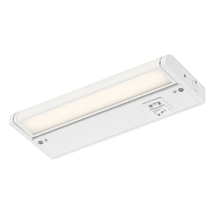 Savoy House 4-UC-5CCT-9 9" LED 5CCT UnderCabinet Light