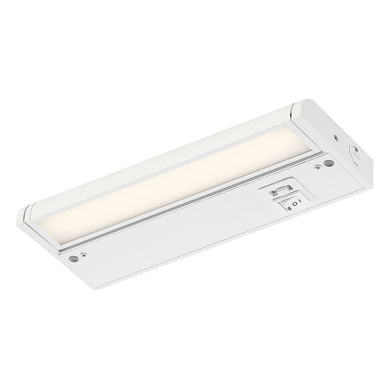 Savoy House 4-UC-5CCT-9 9" LED 5CCT UnderCabinet Light