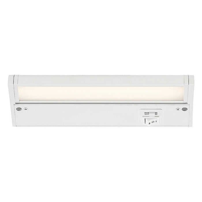 Savoy House 4-UC-5CCT-9 9" LED 5CCT UnderCabinet Light