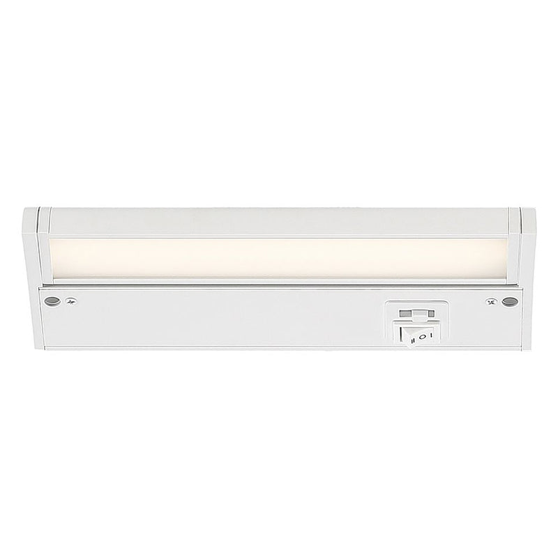 Savoy House 4-UC-5CCT-9 9" LED 5CCT UnderCabinet Light