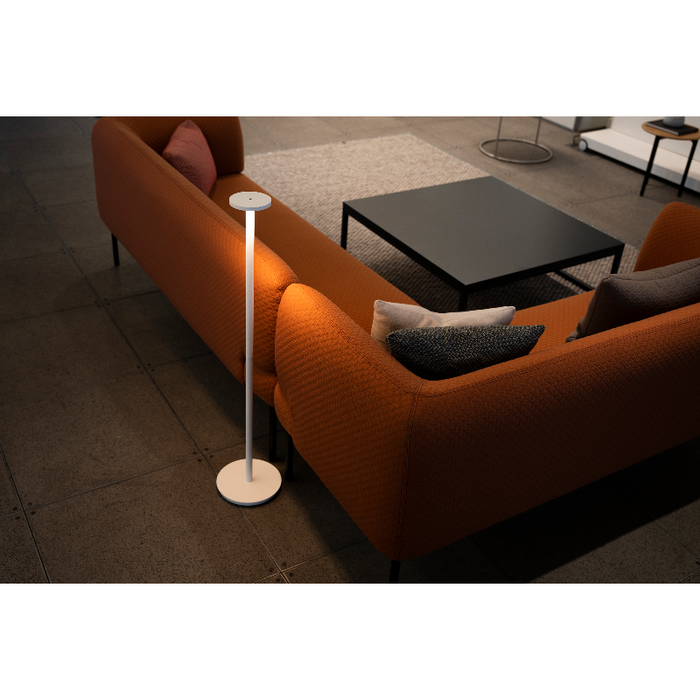 Pablo Designs Luci LED Floor Lamp