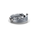 Dals 4001-CC Super-Puck 3" 12V Recessed Superpuck, 5CCT Selectable
