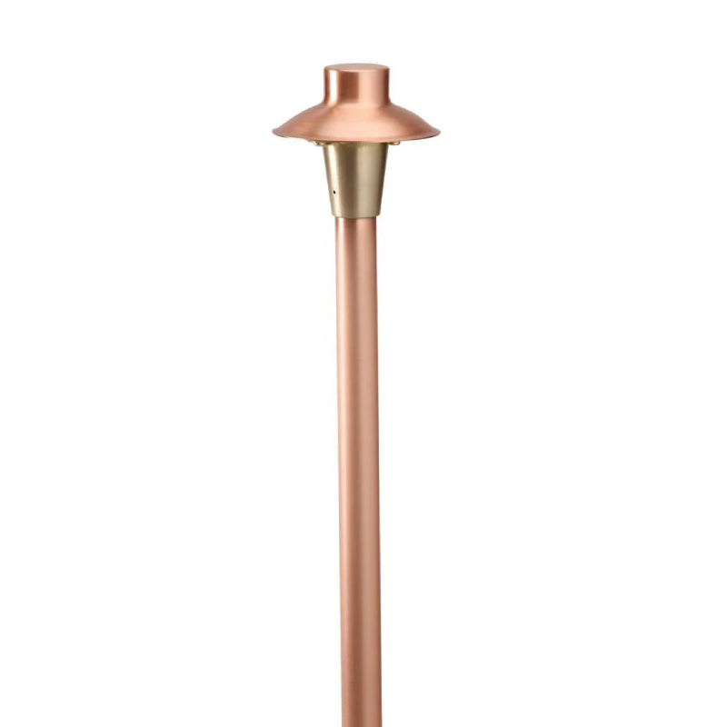 SPJ SPJ-401 20" Tall LED Outdoor Path Light