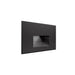 WAC 4011 LED Horizontal Step Light Colorscaping - Bronze on Aluminum