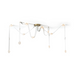 Hubbardton Forge 401316 SNAPS 12-lt 87" LED Pendant