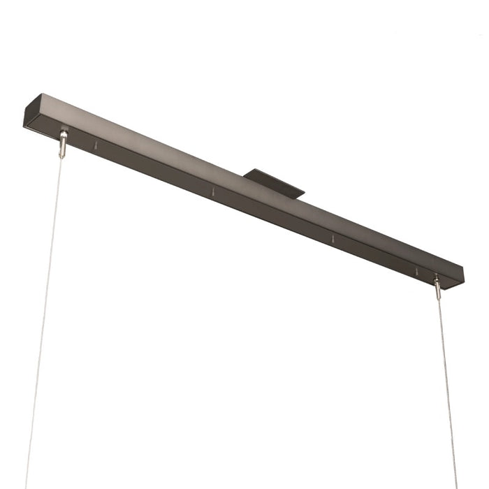 Hubbardton Forge 401326 Coral 56" LED Pendant