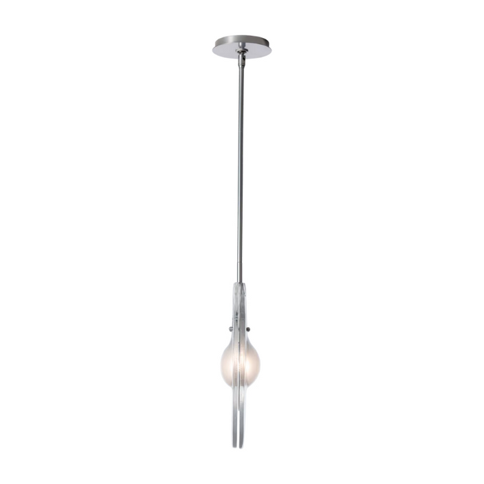 Hubbardton Forge 401851 Veneto 1-lt 4" LED Pendant