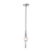 Hubbardton Forge 401851 Veneto 1-lt 4" LED Pendant