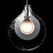 Hubbardton Forge 401851 Veneto 1-lt 4" LED Pendant