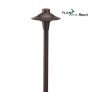 SPJ SPJ-402 20" Tall LED Outdoor Path Light