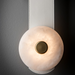 Hubbardton Forge 402031 SNAPS 1-lt 13" Tall LED Wall Sconce