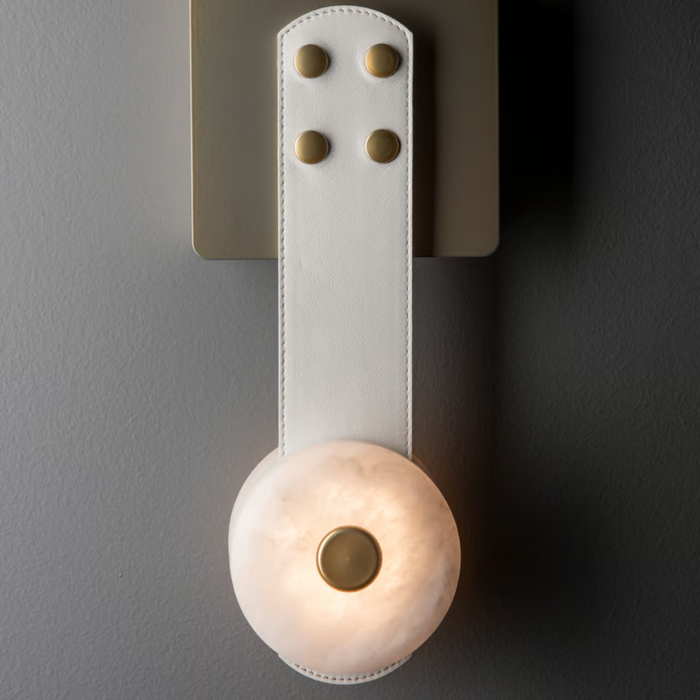 Hubbardton Forge 402031 SNAPS 1-lt 13" Tall LED Wall Sconce