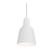 PrentaLux 403 Series 3DP Pendant with Disk Canopy