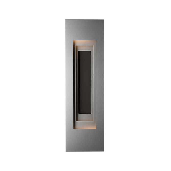 Hubbardton Forge 403052 Procession 2-lt 28" Tall Outdoor Sconce