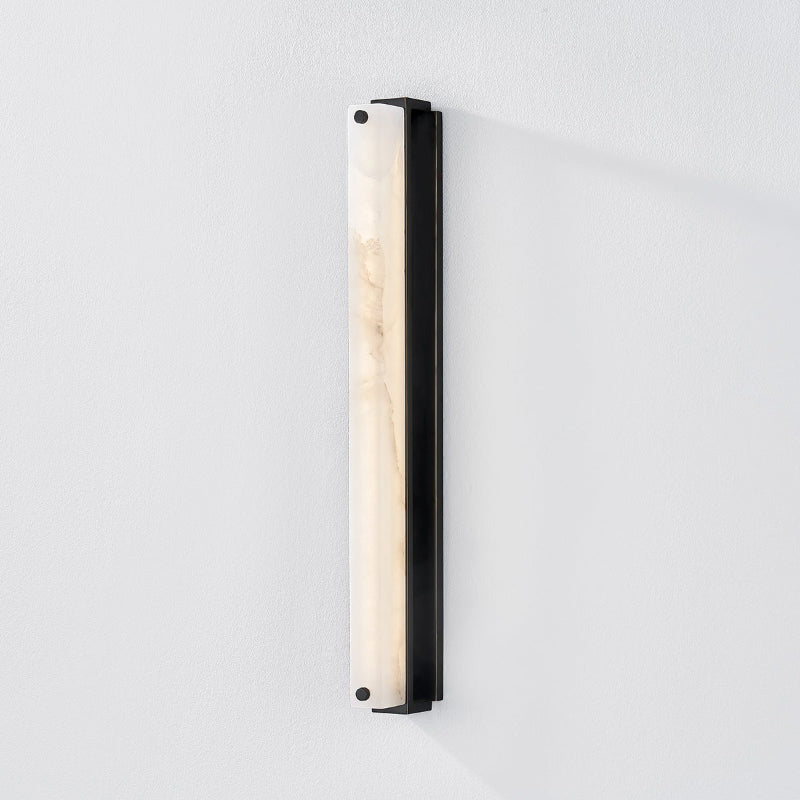 Hudson Valley 4051 Edgemere 1-lt 23" Tall LED Wall Sconce