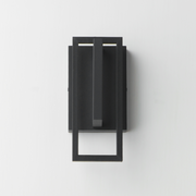 Maxim 40651 Formation VX 1-lt 10" Tall LED Outdoor Wall Sconce