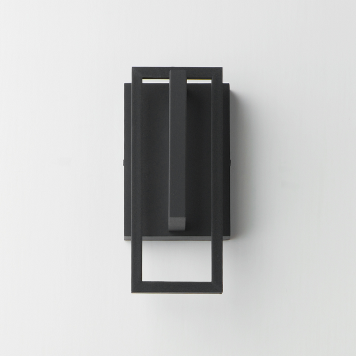 Maxim 40651 Formation VX 1-lt 10" Tall LED Outdoor Wall Sconce