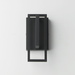 Maxim 40651 Formation VX 1-lt 10" Tall LED Outdoor Wall Sconce