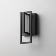 Maxim 40651 Formation VX 1-lt 10" Tall LED Outdoor Wall Sconce