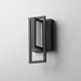 Maxim 40651 Formation VX 1-lt 10" Tall LED Outdoor Wall Sconce