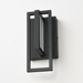 Maxim 40651 Formation VX 1-lt 10" Tall LED Outdoor Wall Sconce