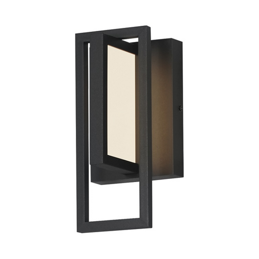 Maxim 40651 Formation VX 1-lt 10" Tall LED Outdoor Wall Sconce