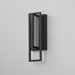 Maxim 40652 Formation VX 1-lt 14" Tall LED Outdoor Wall Sconce