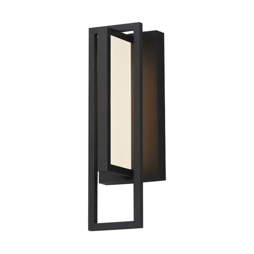 Maxim 40652 Formation VX 1-lt 14" Tall LED Outdoor Wall Sconce