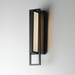 Maxim 40654 Formation VX 1-lt 18" Tall LED Outdoor Wall Sconce