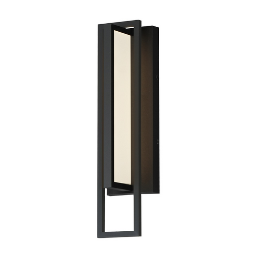 Maxim 40654 Formation VX 1-lt 18" Tall LED Outdoor Wall Sconce