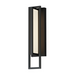 Maxim 40654 Formation VX 1-lt 18" Tall LED Outdoor Wall Sconce