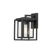 Maxim 40662 Cabana VX 1-lt 11" Tall Outdoor Wall Sconce