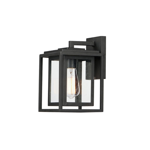 Maxim 40662 Cabana VX 1-lt 11" Tall Outdoor Wall Sconce