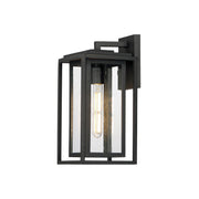 Maxim 40663 Cabana VX 1-lt 15" Tall Outdoor Wall Sconce
