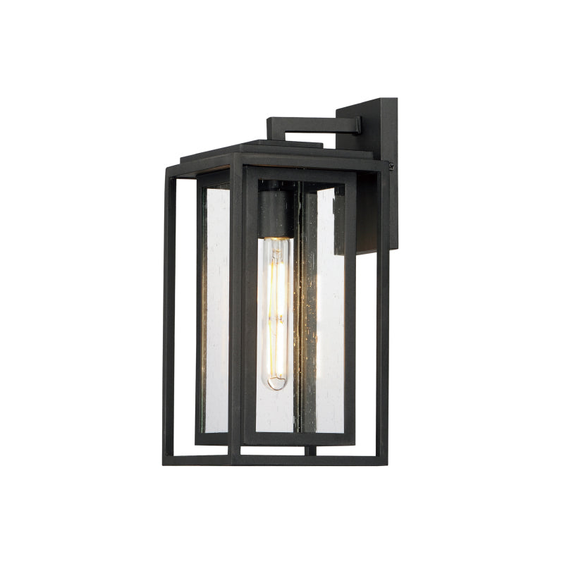 Maxim 40663 Cabana VX 1-lt 15" Tall Outdoor Wall Sconce
