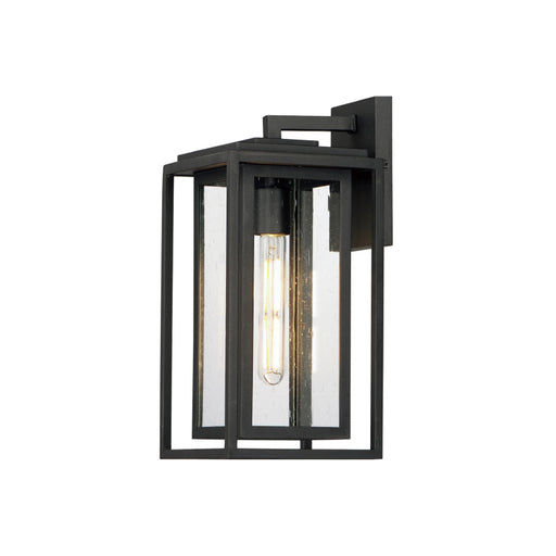 Maxim 40663 Cabana VX 1-lt 15" Tall Outdoor Wall Sconce